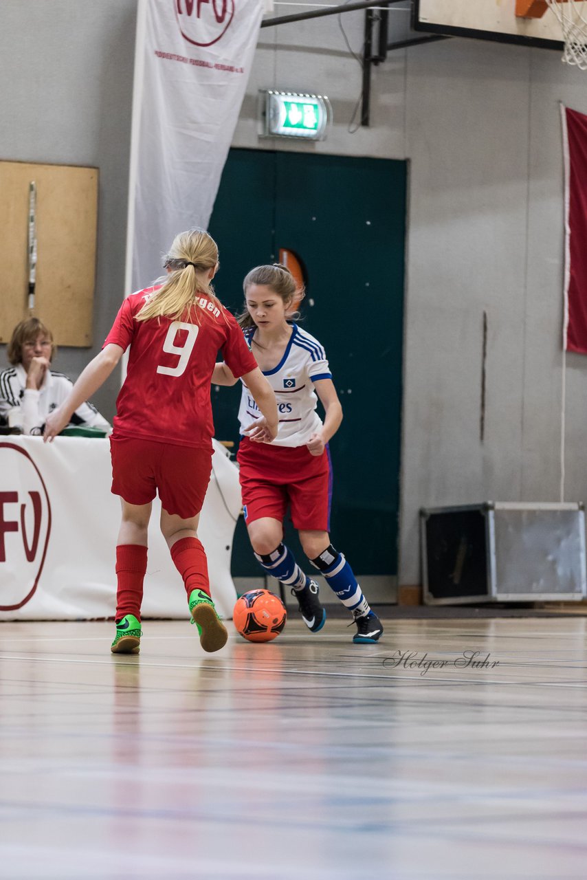 Bild 629 - Norddeutsche Futsalmeisterschaft